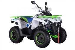 Квадроцикл ROCKOT Hammer 200 Premium, фото 2 Квадроцикл ROCKOT Hammer 200 Premium, фото 2