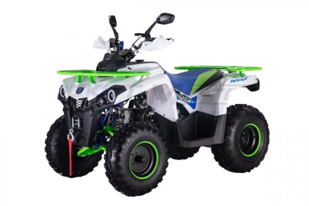 Квадроцикл ROCKOT Hammer 200 Premium, фото 1