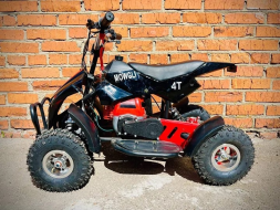 Квадроцикл MOWGLI 4T, фото 7