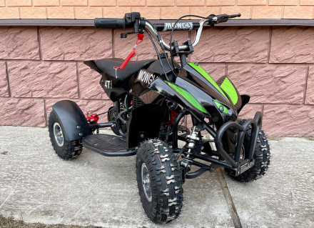 Квадроцикл MOWGLI 4T, фото 5