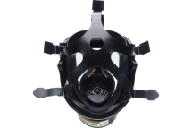 Противогаз фильтрующий ДОТпро 150 А1В1Е1К1Р3 R D с маской МАГ 102-131-0065