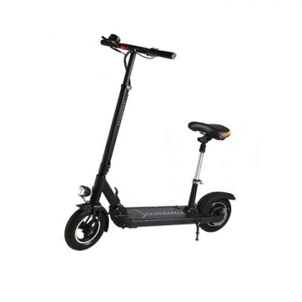 Электросамокат FastWheel FX3, фото 1