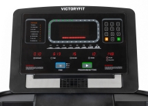 Беговая дорожка VictoryFit GYM-8009 Беговая дорожка VictoryFit GYM-8009