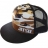 Бейсболка Jitsu jitcap02