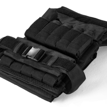 Жилет с отягощением IRON STAR Shtorm Жилет с отягощением IRON STAR Shtorm