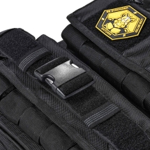 Жилет с отягощением IRON STAR Shtorm Жилет с отягощением IRON STAR Shtorm