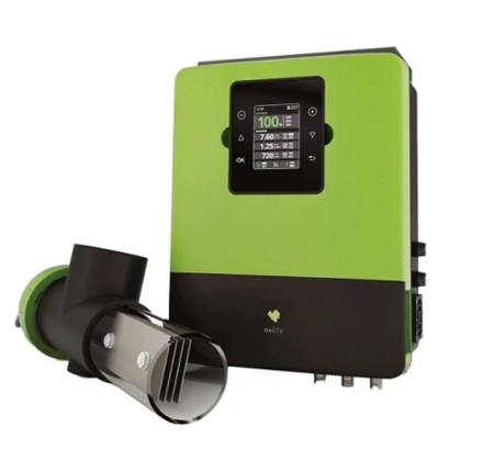 Система обеззараживания Sugar Valley Oxilife OX3, фото 1