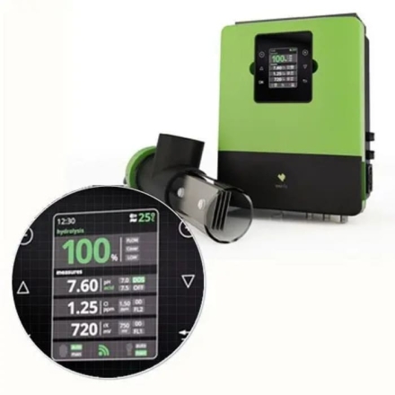 Система обеззараживания Sugar Valley Oxilife OX3, фото 2