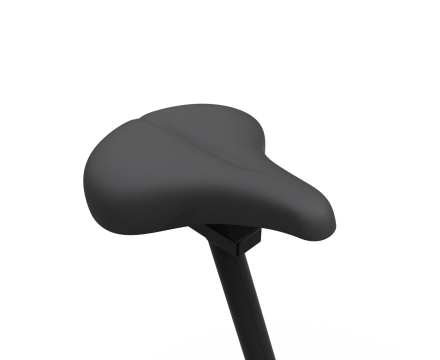 Велотренажер DFC CARE, фото 7