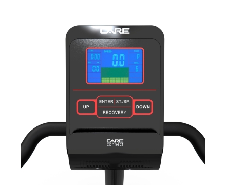 Велотренажер DFC CARE, фото 6