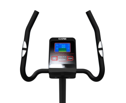 Велотренажер DFC CARE, фото 5