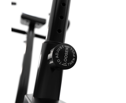 Велотренажер DFC CARE, фото 9