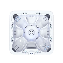 Спа Бассейн Lovia Spa ZR6007