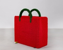 Топиари Пакет h=100 см – газон Есо Топиари Пакет h=100 см – газон Есо