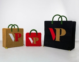 Топиари Пакет h=100 см – газон Есо, фото 9