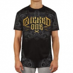 Футболка Wicked One wckshirt0264, фото 1