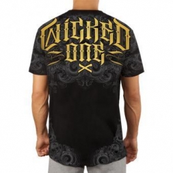 Футболка Wicked One wckshirt0264, фото 2