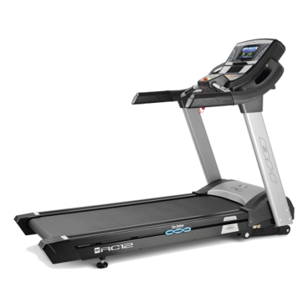BH FITNESS RC12 TFT Беговая дорожка, фото 1