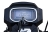 Грузовой электротрицикл Rutrike Вояж К1 1200 60V800W