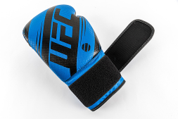 (UFC PRO Performance Rush 16 Oz - синие), фото 6