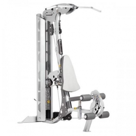 Мультистанция силовая HOIST HV-1-SELECT, фото 2