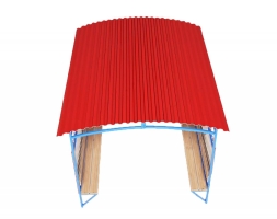 Курилка уличная 02, фото 3