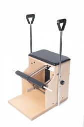 Комбинированный стул BALANCED BODY Combo Chair, фото 3