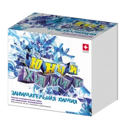 Занимательная химия