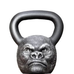 Гиря Iron Head Горилла 16 кг