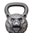 Гиря Iron Head Медведь 24 кг