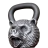 Гиря Iron Head Медведь 24 кг