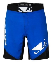 Шорты ММА Bad Boy Legacy II Shorts - Blue/Black