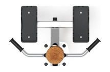 Тренажер степ (лиственница темный) СТ 014-Л.И2.01 Тренажер степ (лиственница темный) СТ 014-Л.И2.01