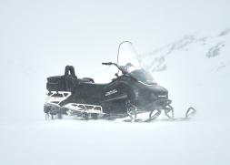 Снегоход SHARMAX SHP-1000 EFI, фото 8