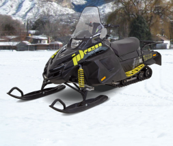 Снегоход РМ Tiksy 500 4T, фото 1