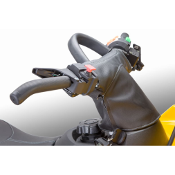 Снегоход STELS Viking V800 3.0, фото 4