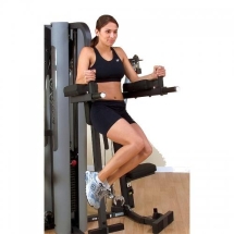 Брусья для мультистанции Body-Solid G9S Брусья для мультистанции Body-Solid G9S