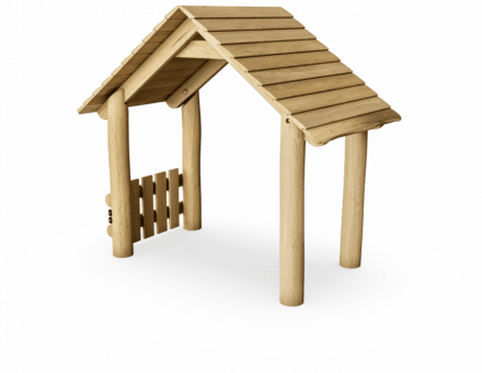 Беседка детская, фото 3