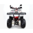 Квадроцикл бензиновый MOTAX ATV Grizlik Super LUX 125 cc