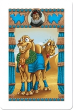 Camel Up! Camel Up!