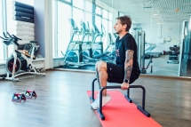 Брусья мобильные (паралетсы) Брусья мобильные (паралетсы)