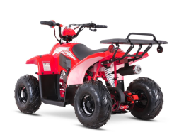 Квадроцикл SHARMAX 130 Cross, фото 11