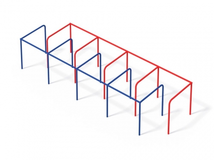 СО 2.02 Спортивный комплекс Лабиринт, фото 1