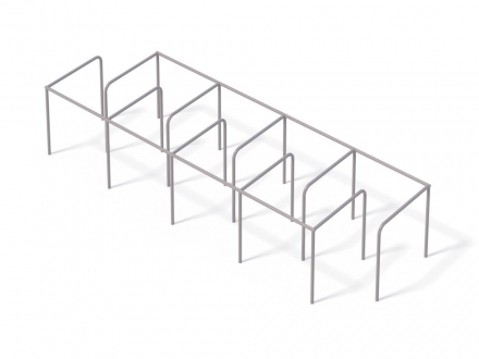 СО 2.02 Спортивный комплекс Лабиринт, фото 2