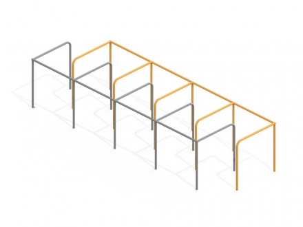 СО 2.02 Спортивный комплекс Лабиринт, фото 3