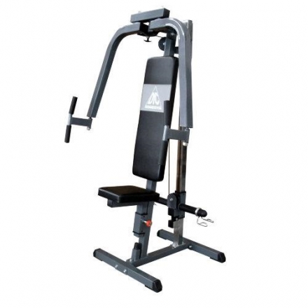 Баттерфляй DFC HOMEGYM HM044, фото 1