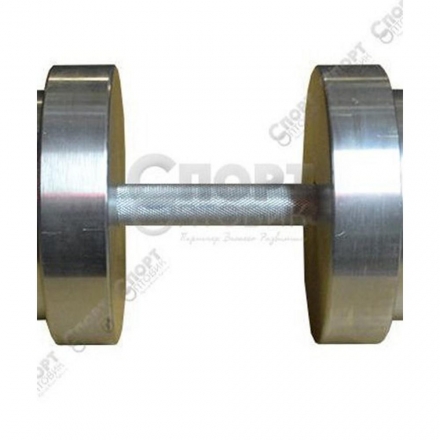 Гантель разборная 26 кг (пара), фото 1