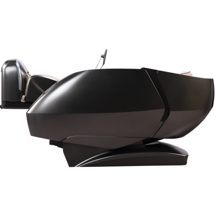 Массажное кресло Ergonova Phantom 5D, фото 5