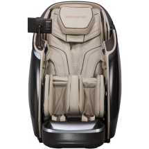 Массажное кресло Ergonova Phantom 5D