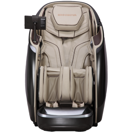 Массажное кресло Ergonova Phantom 5D, фото 3